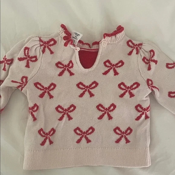 GAP Baby Holiday Set - Picture 3 of 3